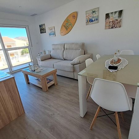 Beach House El Puerto de Mazarrón Pokój zdjęcie