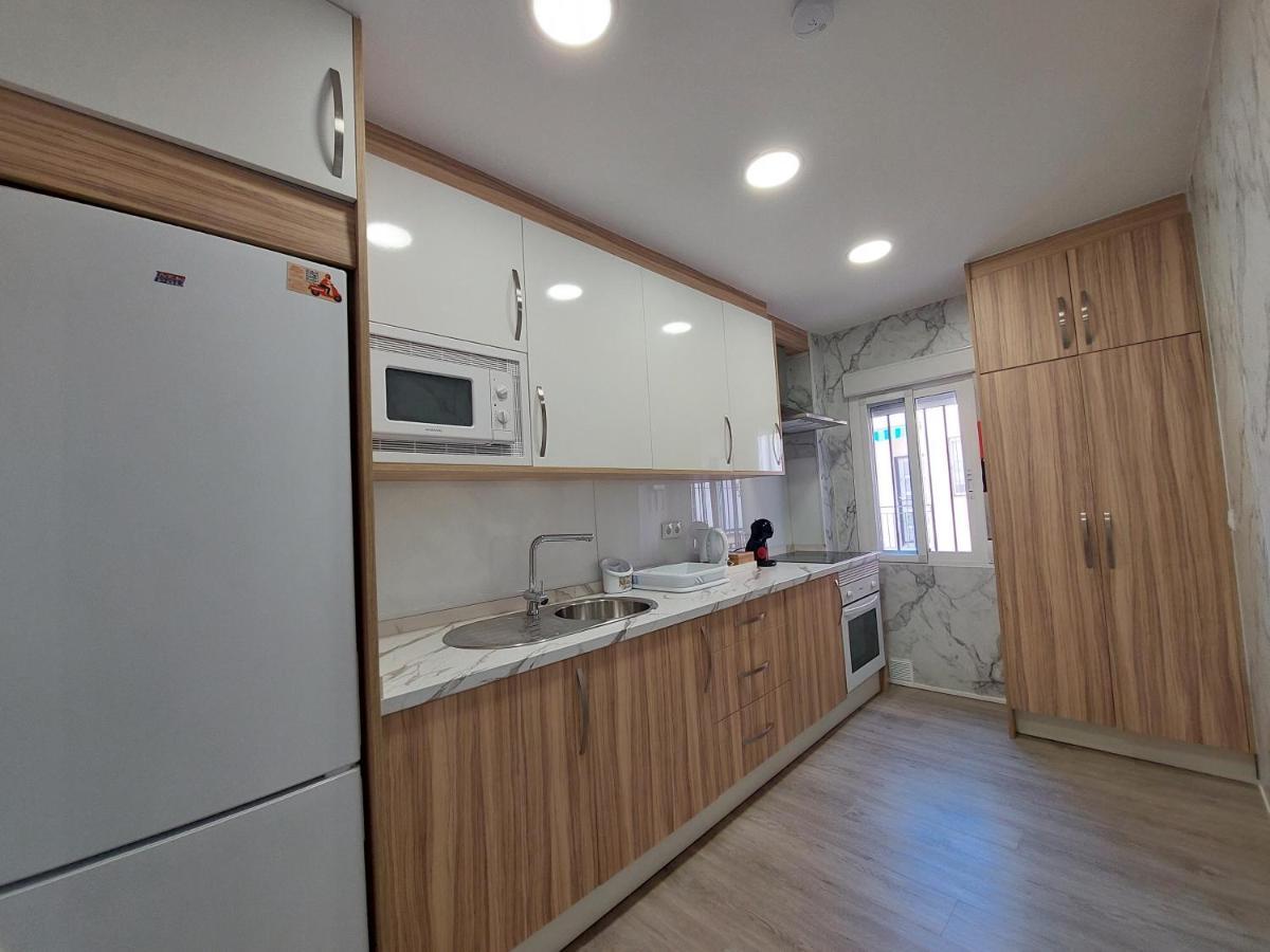 Beach House El Puerto de Mazarrón Pokój zdjęcie
