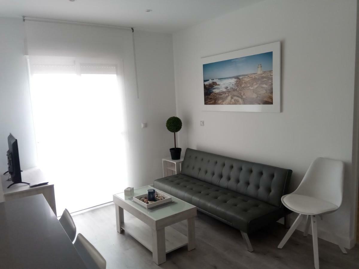 Beach House El Puerto de Mazarrón Zewnętrze zdjęcie