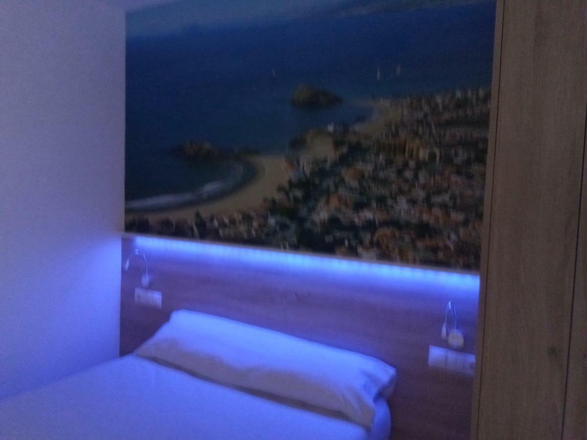 Beach House El Puerto de Mazarrón Zewnętrze zdjęcie