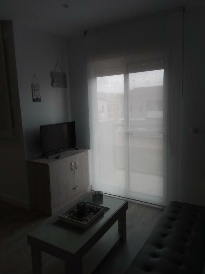 Beach House El Puerto de Mazarrón Zewnętrze zdjęcie