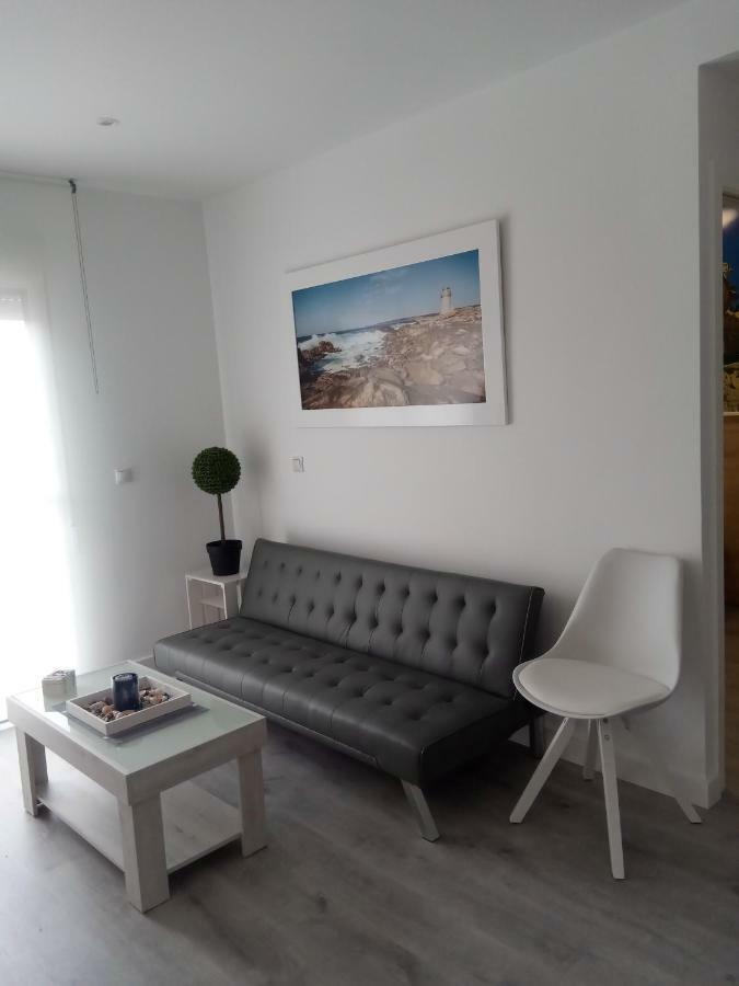Beach House El Puerto de Mazarrón Zewnętrze zdjęcie