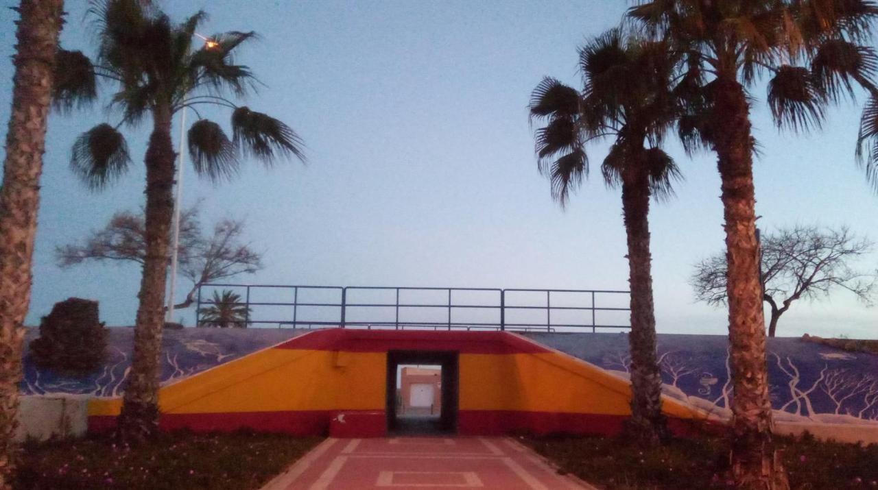 Beach House El Puerto de Mazarrón Zewnętrze zdjęcie